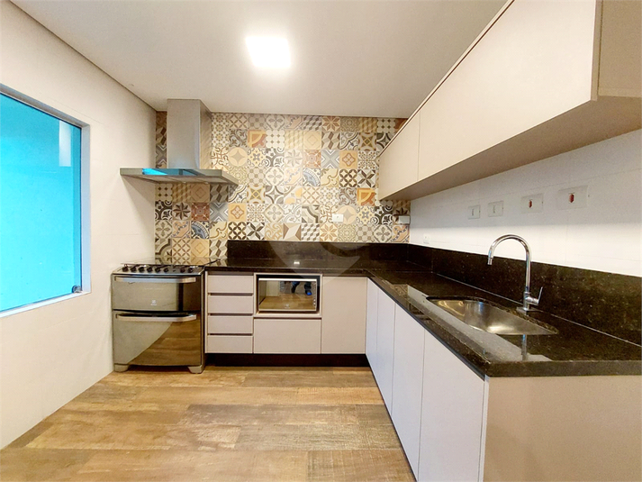 Venda Apartamento São Paulo Bela Aliança REO747164 27