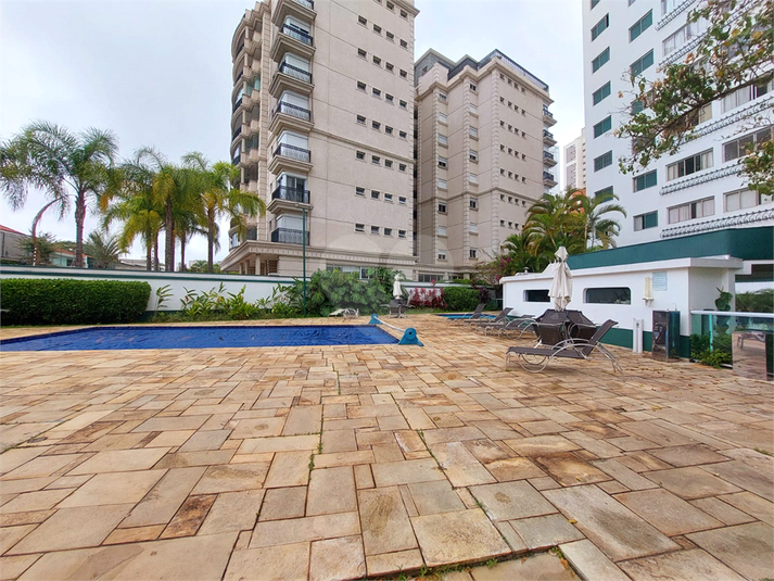 Venda Apartamento São Paulo Bela Aliança REO747164 38