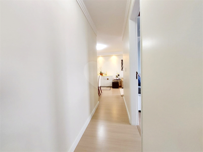 Venda Apartamento São Paulo Bela Aliança REO747164 20