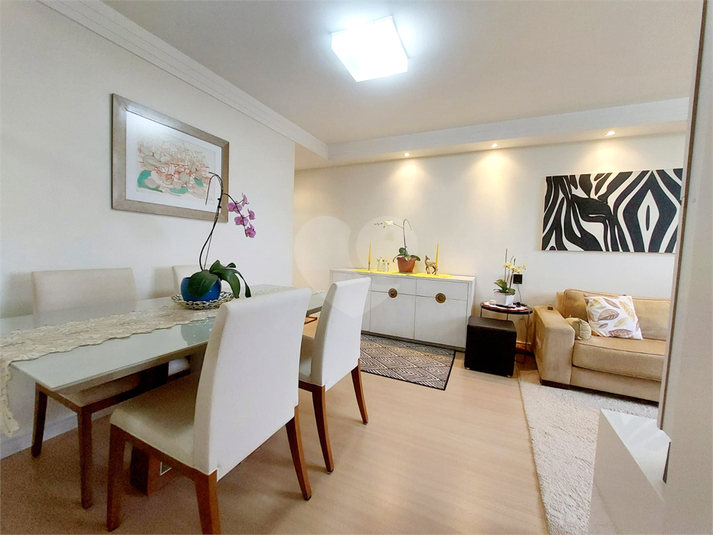 Venda Apartamento São Paulo Bela Aliança REO747164 5