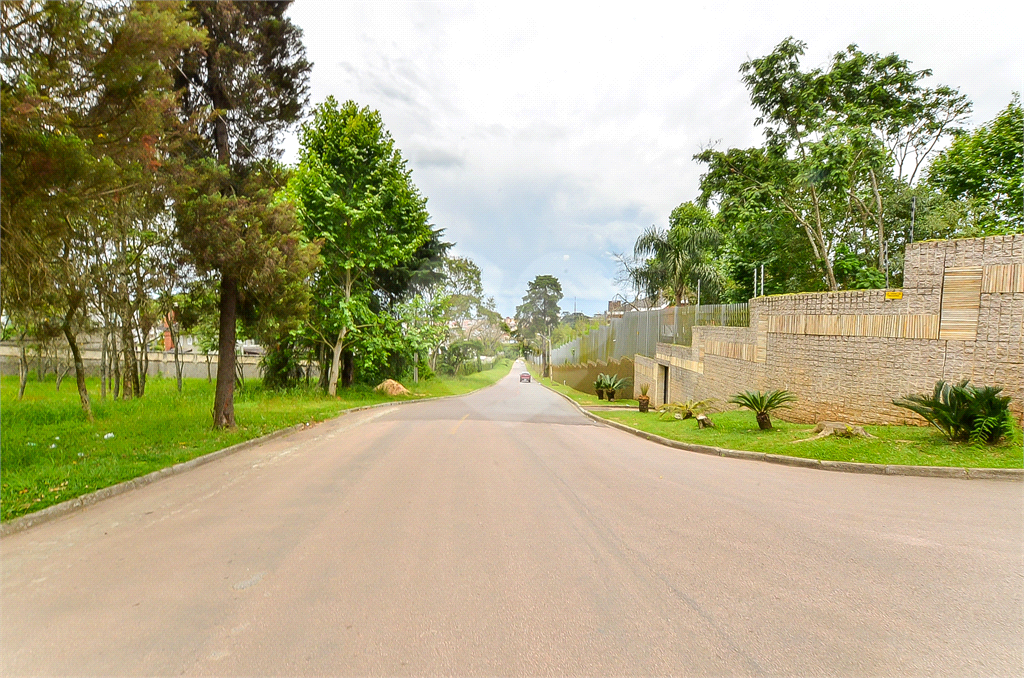 Venda Condomínio Curitiba Campo Comprido REO747177 80