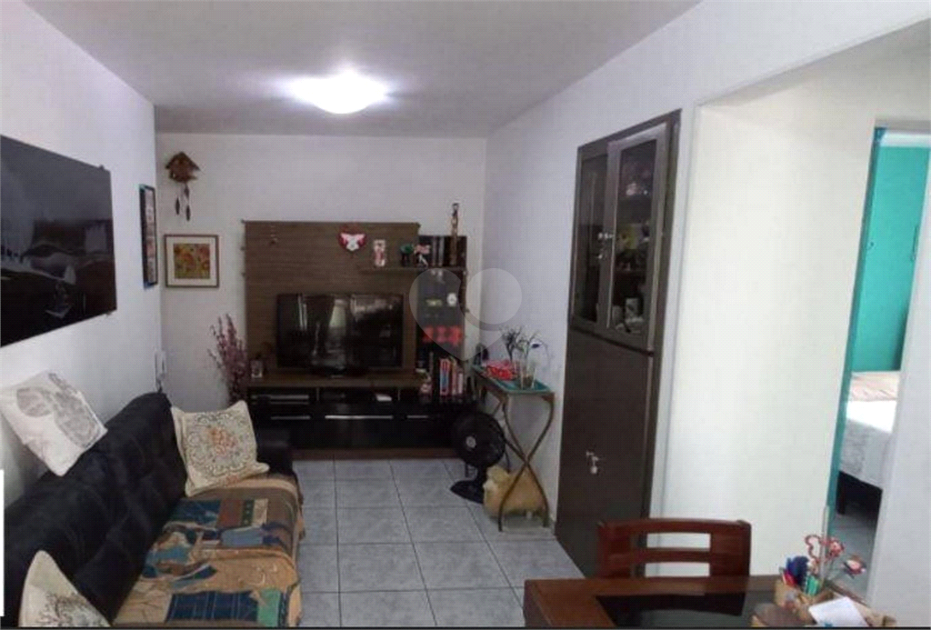 Venda Apartamento São Paulo Vila Carrão REO747183 2