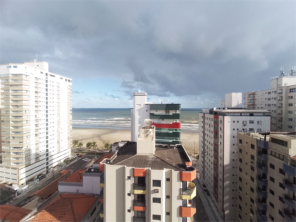 Venda Apartamento Praia Grande Aviação REO747192 16