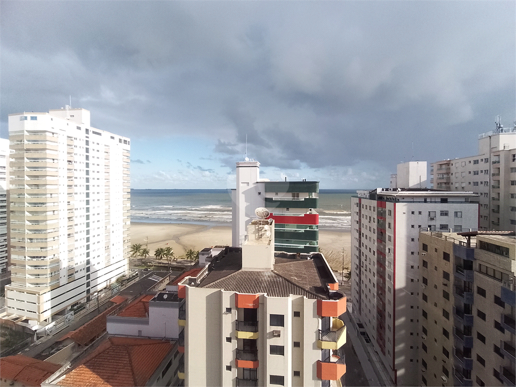 Venda Apartamento Praia Grande Aviação REO747192 15