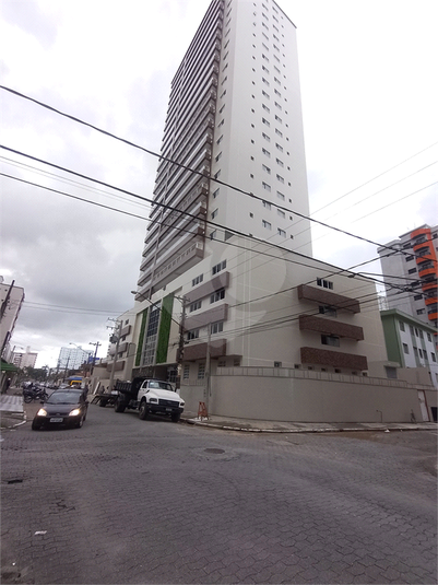 Venda Apartamento Praia Grande Aviação REO747198 31