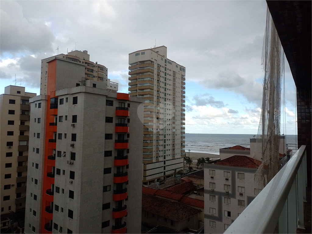 Venda Apartamento Praia Grande Aviação REO747203 9