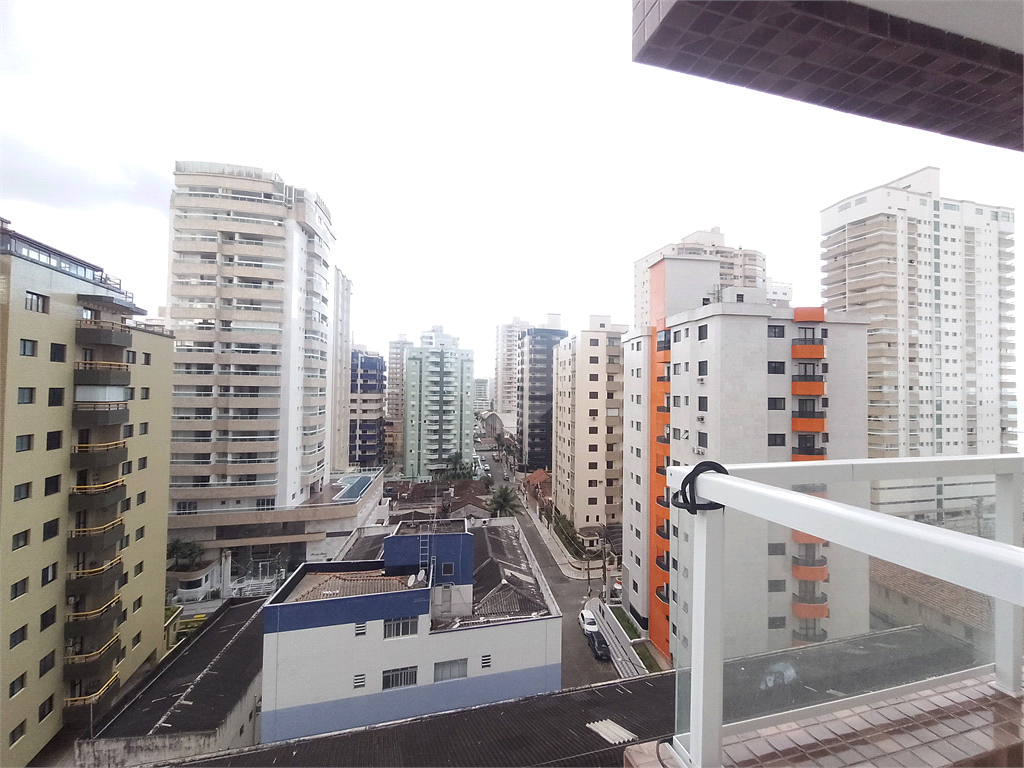 Venda Apartamento Praia Grande Aviação REO747203 19