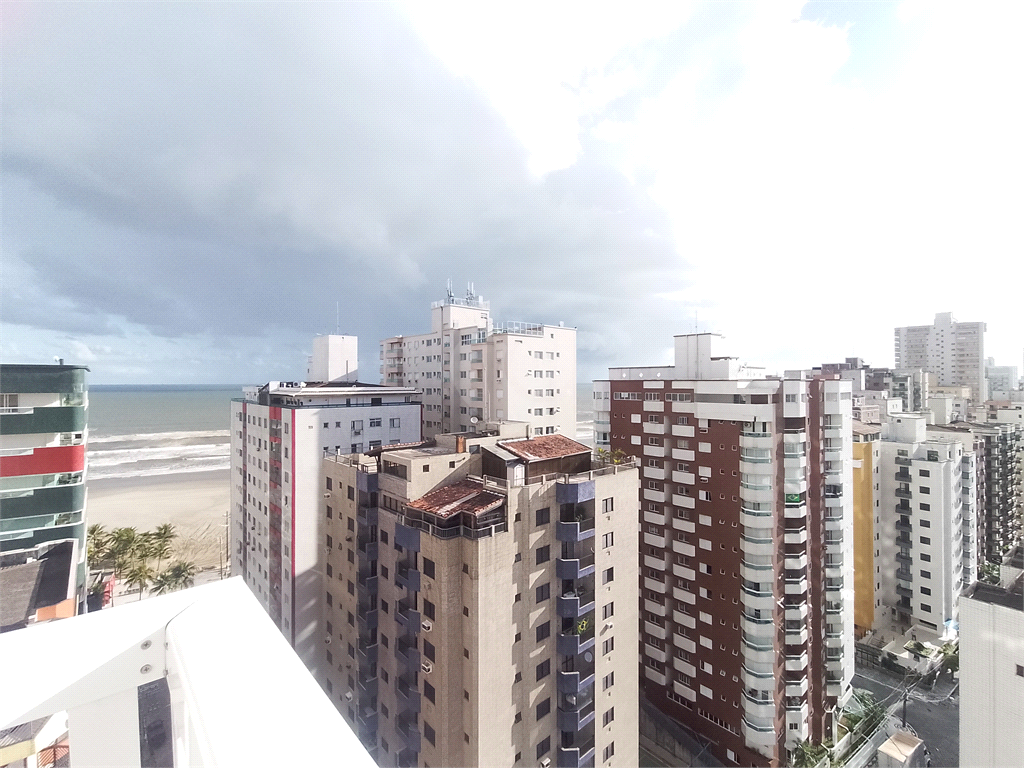 Venda Apartamento Praia Grande Aviação REO747213 7