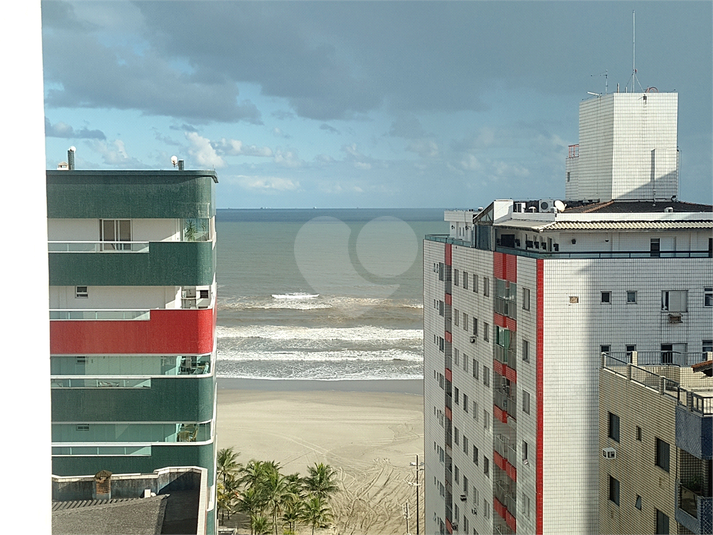 Venda Apartamento Praia Grande Aviação REO747216 7