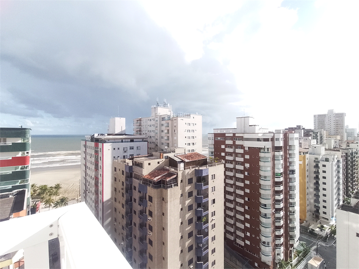 Venda Apartamento Praia Grande Aviação REO747216 6