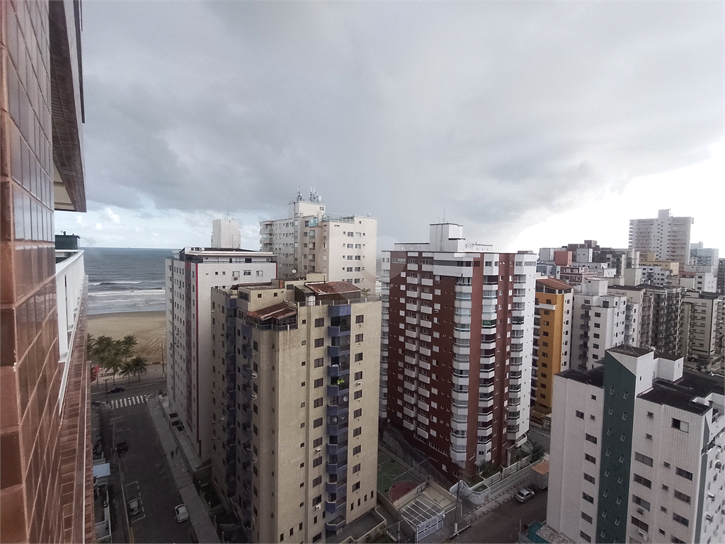 Venda Apartamento Praia Grande Aviação REO747219 1