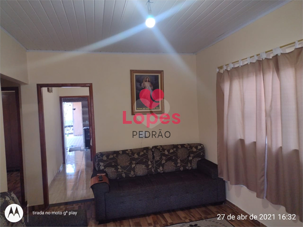 Venda Casa Lençóis Paulista Jardim Cruzeiro REO747236 2