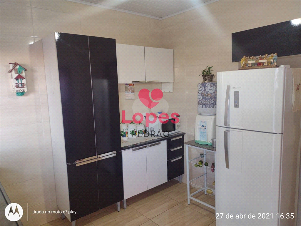 Venda Casa Lençóis Paulista Jardim Cruzeiro REO747236 9