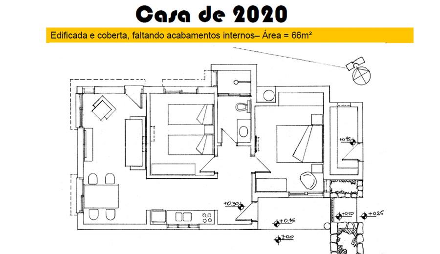 Venda Casa Rio Grande Área Rural De Rio Grande REO747240 13