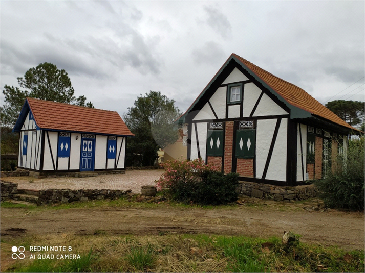 Venda Casa Rio Grande Área Rural De Rio Grande REO747240 2