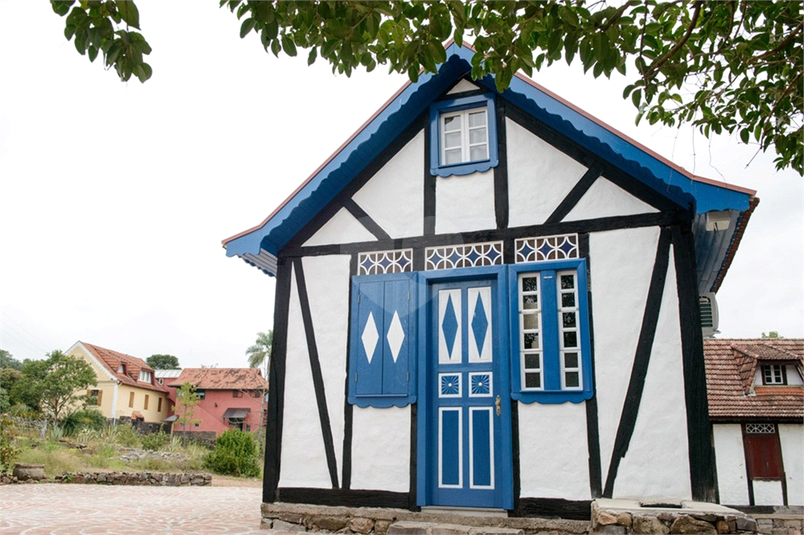 Venda Casa Rio Grande Área Rural De Rio Grande REO747240 1