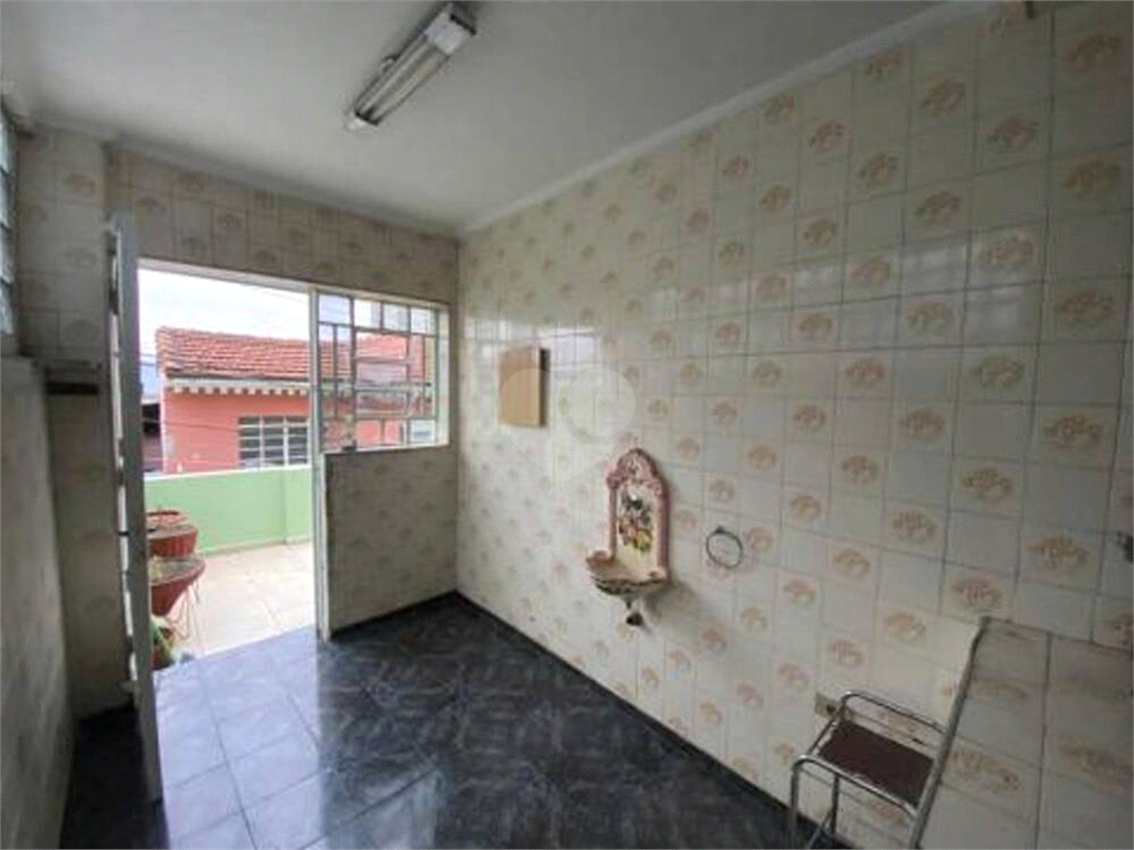 Aluguel Casa São Paulo Vila Medeiros REO747246 7