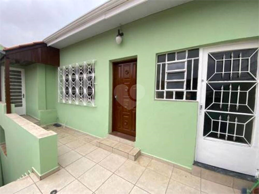 Aluguel Casa São Paulo Vila Medeiros REO747246 2