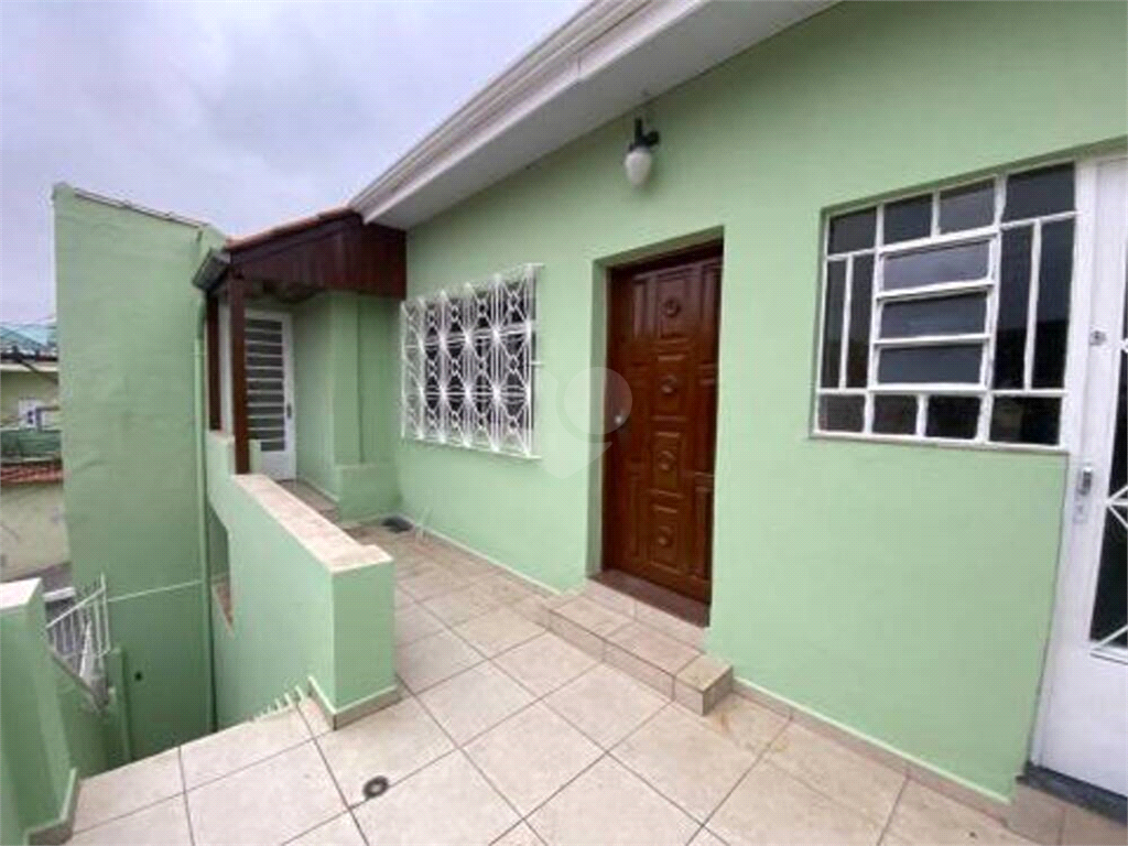 Aluguel Casa São Paulo Vila Medeiros REO747246 1