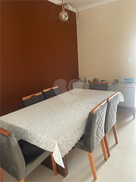 Venda Casa Jundiaí Jardim Tarumã REO747264 11