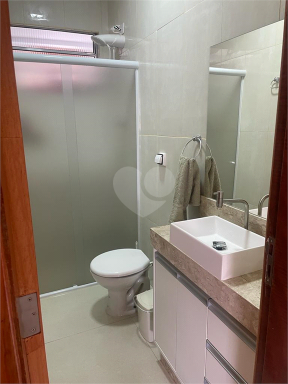 Venda Casa Jundiaí Jardim Tarumã REO747264 12