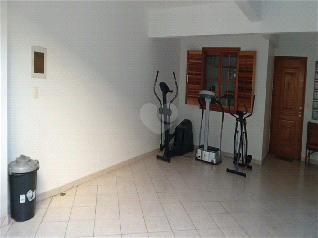 Venda Sobrado Santo André Vila Valparaíso REO747268 21