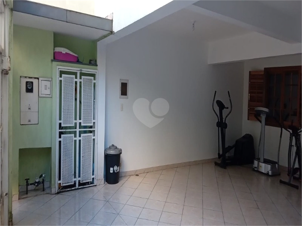 Venda Sobrado Santo André Vila Valparaíso REO747268 24