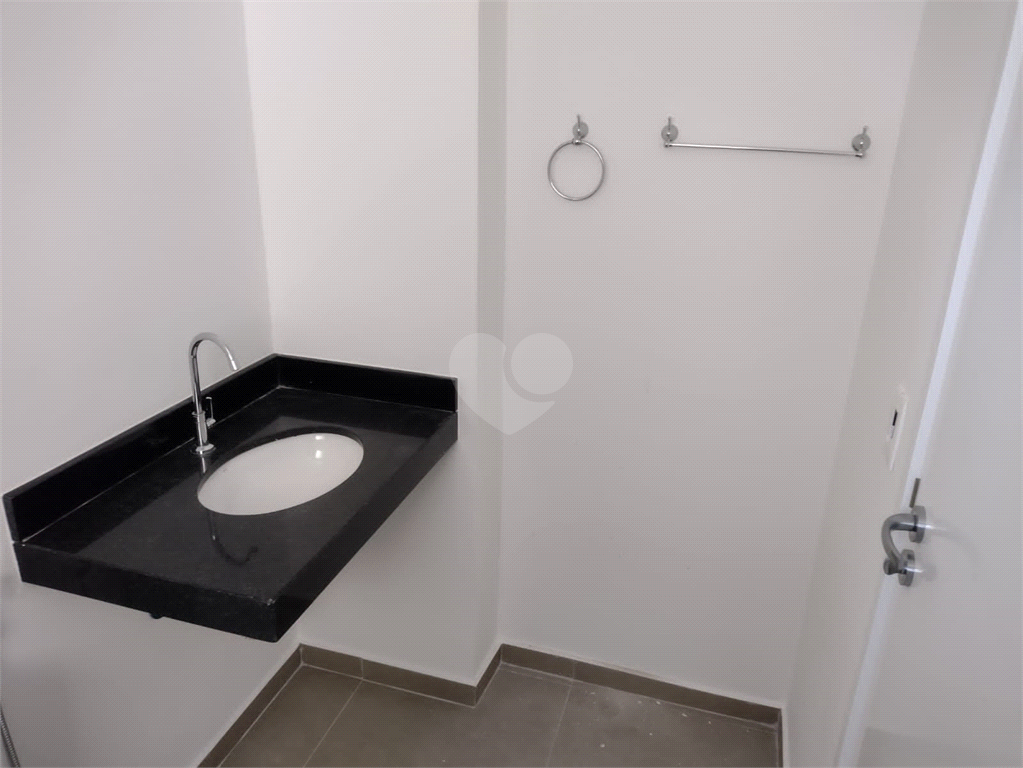 Venda Apartamento Hortolândia Parque Ortolândia REO747279 12