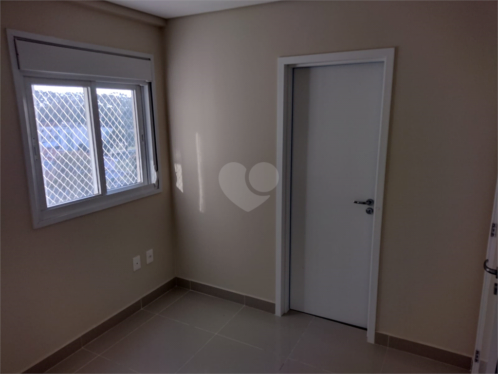 Venda Apartamento Hortolândia Parque Ortolândia REO747279 8