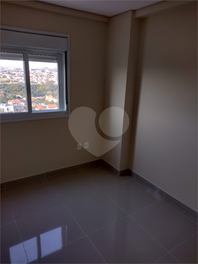 Venda Apartamento Hortolândia Parque Ortolândia REO747279 6