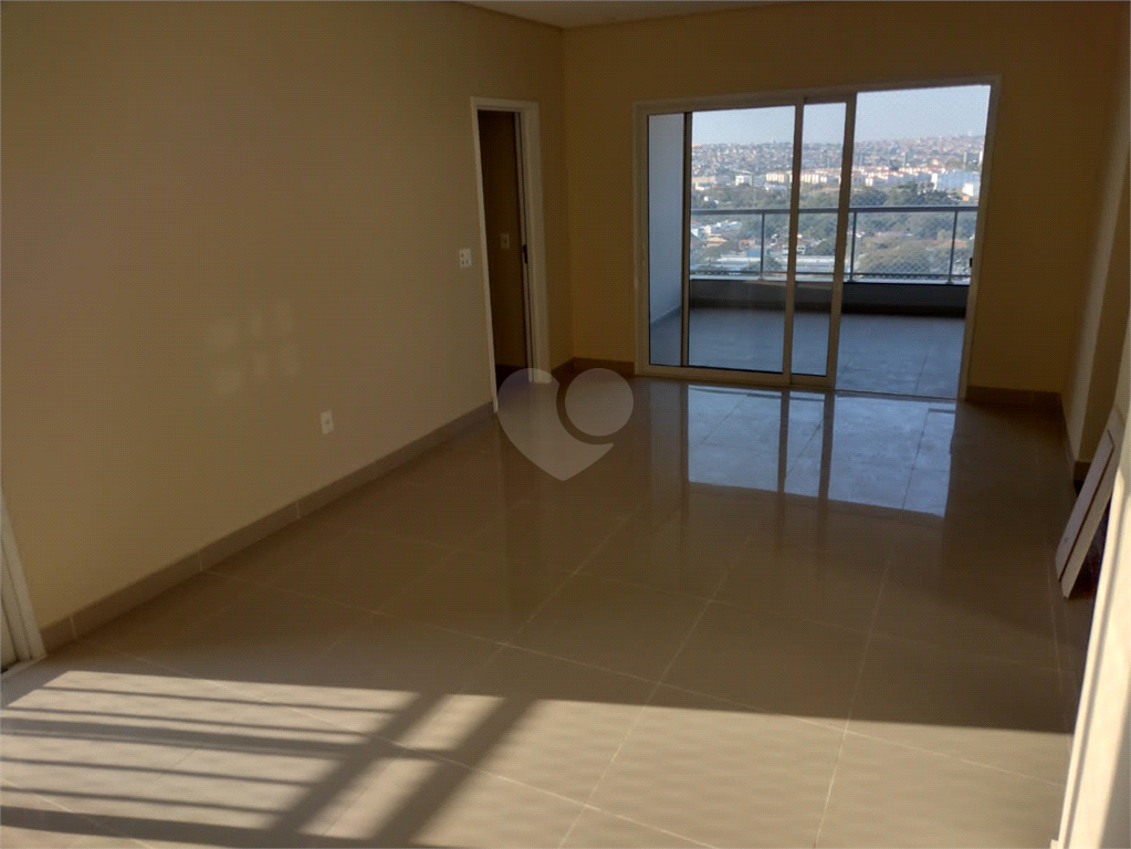 Venda Apartamento Hortolândia Parque Ortolândia REO747279 3