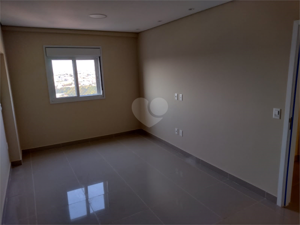 Venda Apartamento Hortolândia Parque Ortolândia REO747279 5