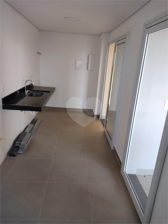 Venda Apartamento Hortolândia Parque Ortolândia REO747279 17