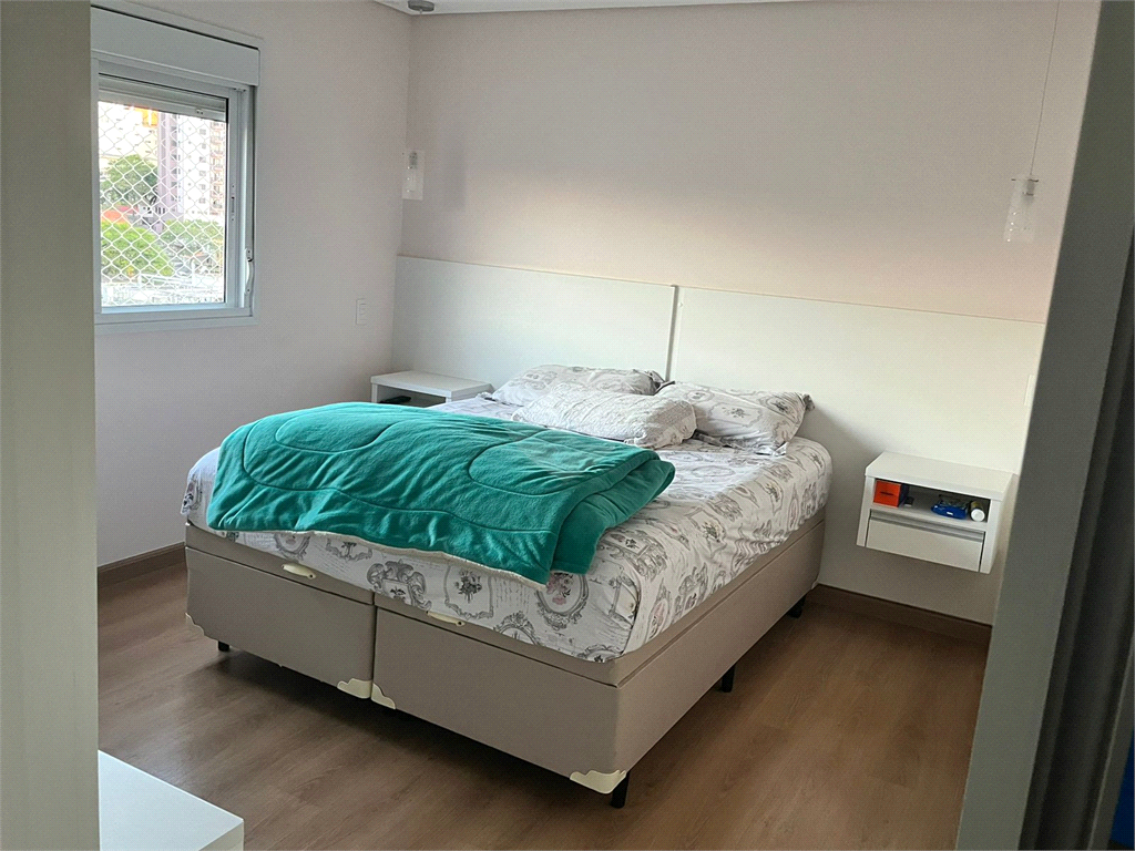 Venda Apartamento São Bernardo Do Campo Centro REO747282 10