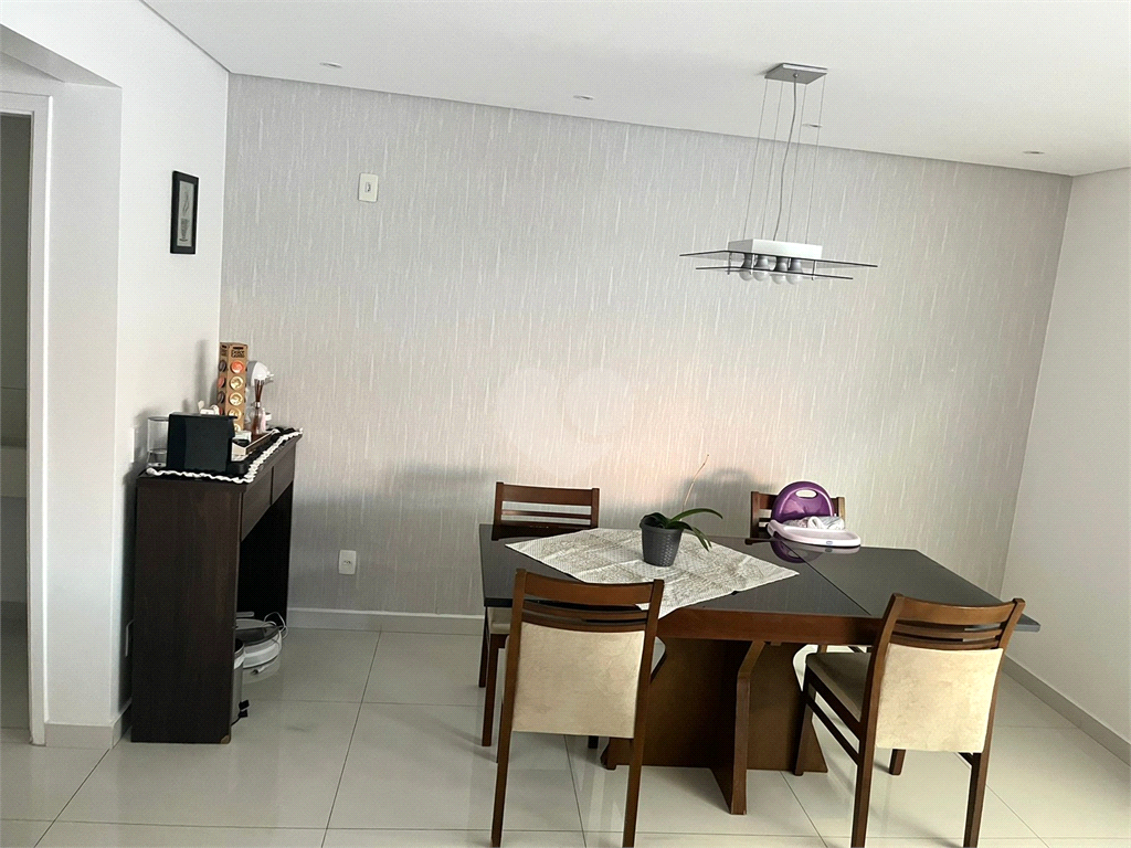 Venda Apartamento São Bernardo Do Campo Centro REO747282 4