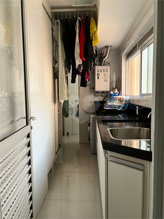 Venda Apartamento São Bernardo Do Campo Centro REO747282 12