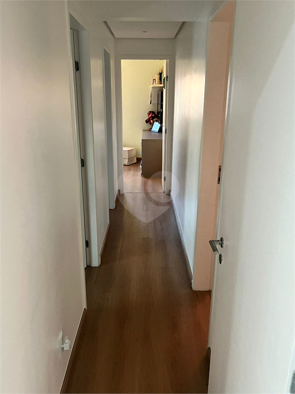 Venda Apartamento São Bernardo Do Campo Centro REO747282 7