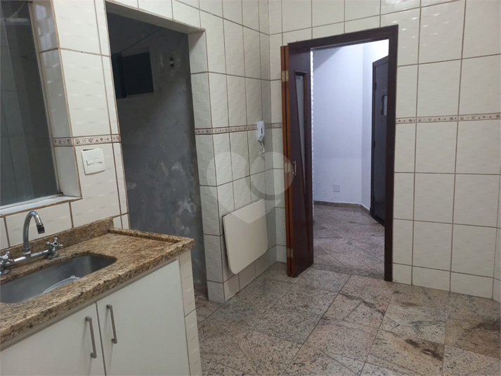 Venda Apartamento São Paulo Santana REO747284 15