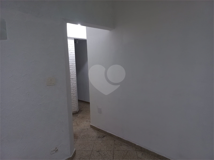 Venda Apartamento São Paulo Santana REO747284 6