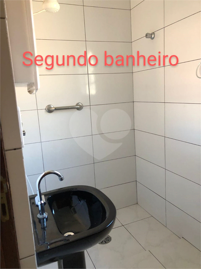 Venda Sobrado Santo André Parque Jaçatuba REO747290 15