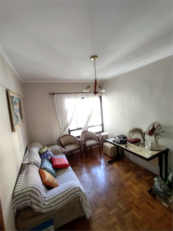 Venda Apartamento Santo André Jardim Vila Rica REO747303 6