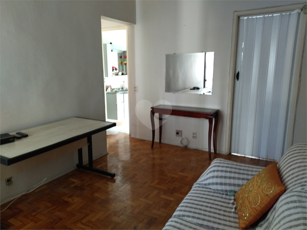 Venda Apartamento Santo André Jardim Vila Rica REO747303 5