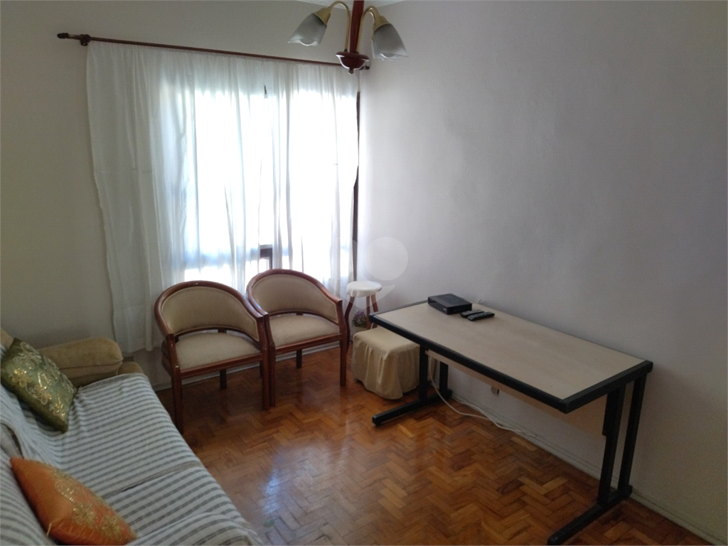 Venda Apartamento Santo André Jardim Vila Rica REO747303 3