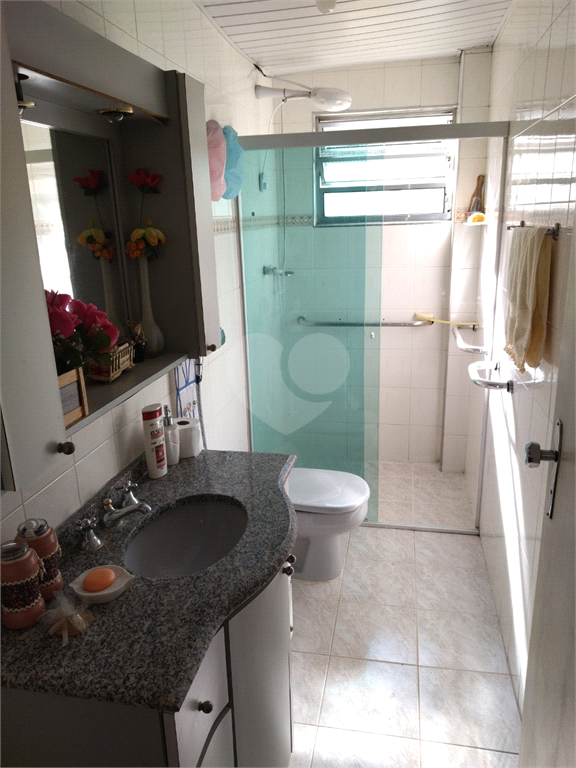 Venda Apartamento Santo André Jardim Vila Rica REO747303 9