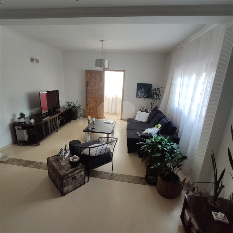 Venda Sobrado São Paulo Vila Maria Alta REO747308 4