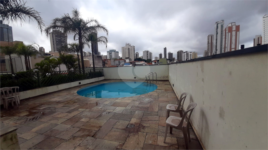 Venda Apartamento São Paulo Tatuapé REO747311 35