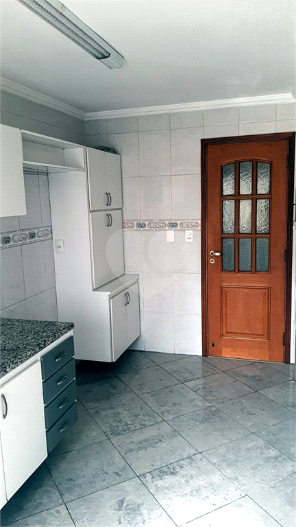 Venda Apartamento São Paulo Tatuapé REO747311 18