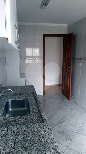 Venda Apartamento São Paulo Tatuapé REO747311 21