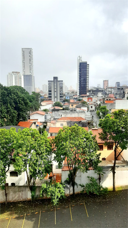 Venda Apartamento São Paulo Tatuapé REO747311 52