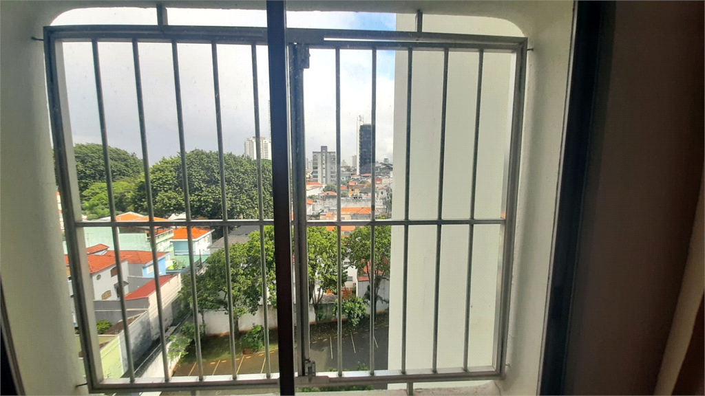 Venda Apartamento São Paulo Tatuapé REO747311 53